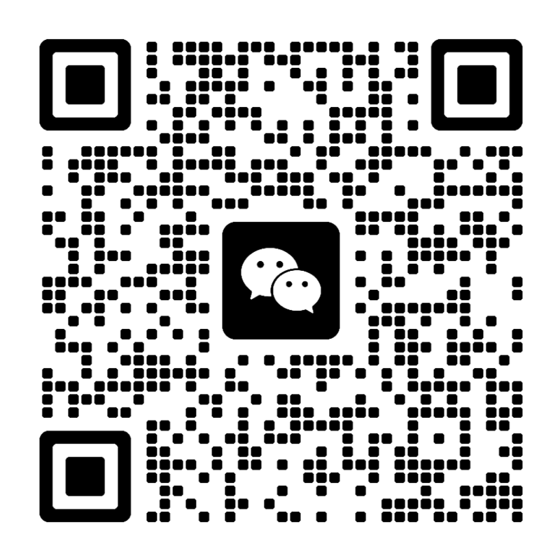 联系尊龙凯时二维码