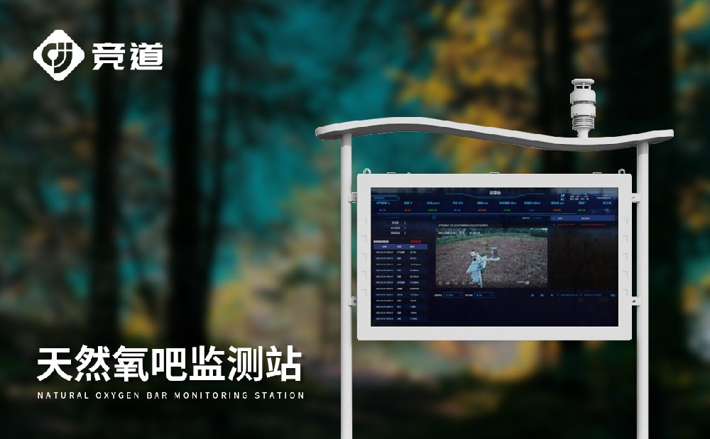 公园负氧离子装备厂家推荐山东尊龙凯时光电