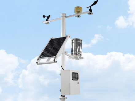  新型自动气象站 自动气象站价钱