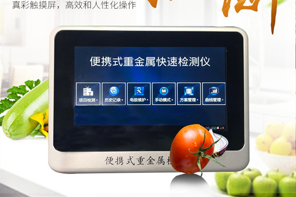 ´óÃ×ÖØ½ðÊôïÓ¿ìËÙ¼ì²âÒÇ ´óÃ×ÖØ½ðÊôïÓ¿ìËÙ¼ì²âÒÇ