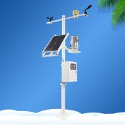 农业物联气象站?利便相识农业小天气转变状态