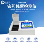 担心脐橙农残超标？？？？试试农药残留检测仪