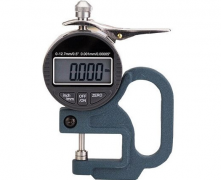  怎么丈量植物叶片厚度？？？？？叶片厚度仪正合适！