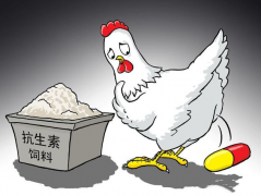 食物抗生素层出不穷，，，，怎样检测？？